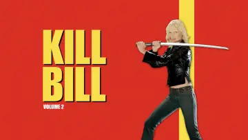 Zasłona do filmu "Kill Bill 2" #69308