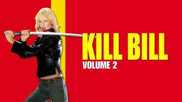Zasłona do filmu "Kill Bill 2" #69309