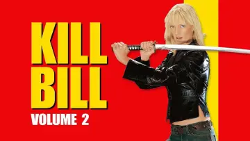 Zasłona do filmu "Kill Bill 2" #69310