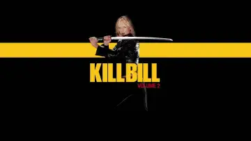 Zasłona do filmu "Kill Bill 2" #69311