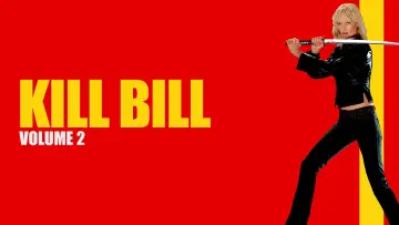Zasłona do filmu "Kill Bill 2" #69312