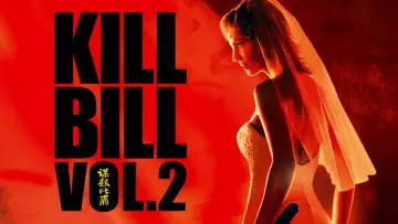 Zasłona do filmu "Kill Bill 2" #69313
