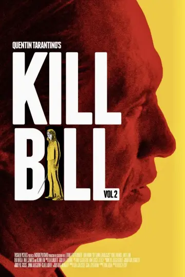 Kill Bill 2
