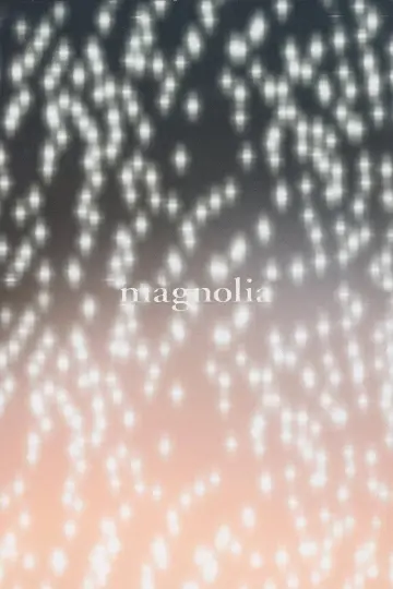 Plakat do filmu "Magnolia" #1199290