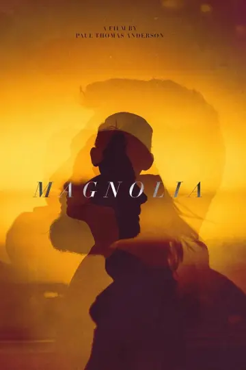 Plakat do filmu "Magnolia" #1207903