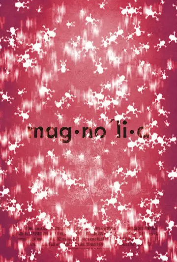 Plakat do filmu "Magnolia" #1207904
