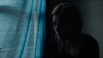 Zasłona do filmu "Magnolia" #1737500