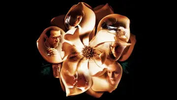 Zasłona do filmu "Magnolia" #188822