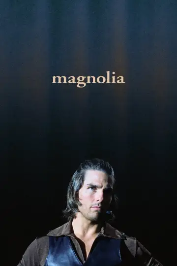 Plakat do filmu "Magnolia" #333189