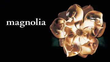 Zasłona do filmu "Magnolia" #670102