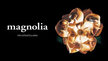 Zasłona do filmu "Magnolia" #670135