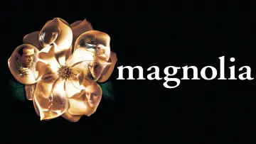Zasłona do filmu "Magnolia" #670151