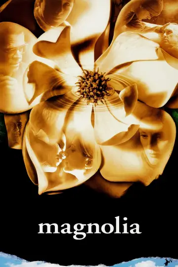 Plakat do filmu "Magnolia" #670170
