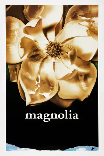 Plakat do filmu "Magnolia" #670172