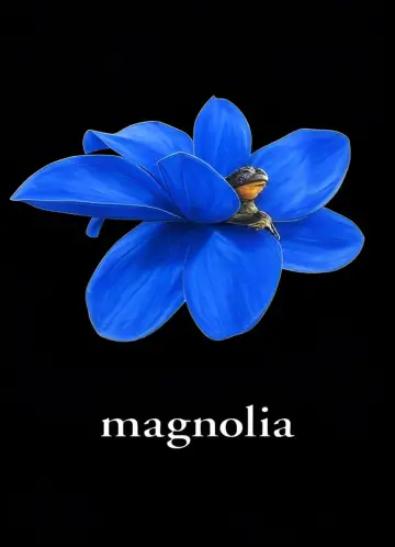 Plakat do filmu "Magnolia" #670176