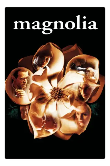 Plakat do filmu "Magnolia" #670180