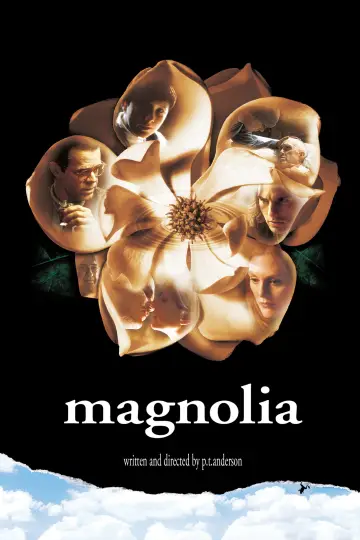 Plakat do filmu "Magnolia" #670182