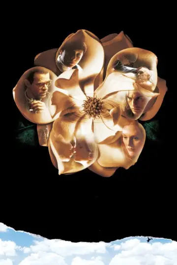Plakat do filmu "Magnolia" #670199
