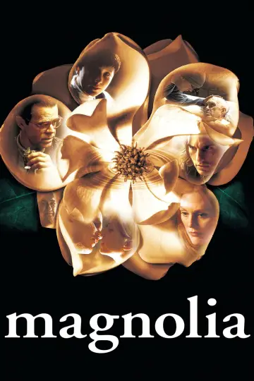 Plakat do filmu "Magnolia" #670207