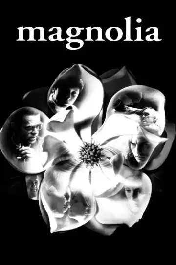 Plakat do filmu "Magnolia" #670210