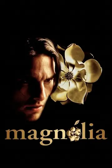 Plakat do filmu "Magnolia" #804534