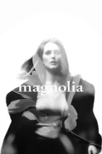 Plakat do filmu "Magnolia" #840917