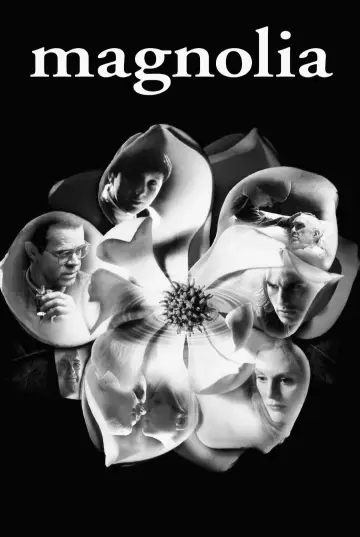 Plakat do filmu "Magnolia" #840918