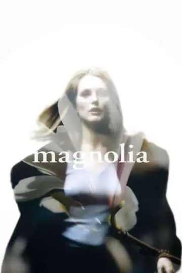 Plakat do filmu "Magnolia" #840919