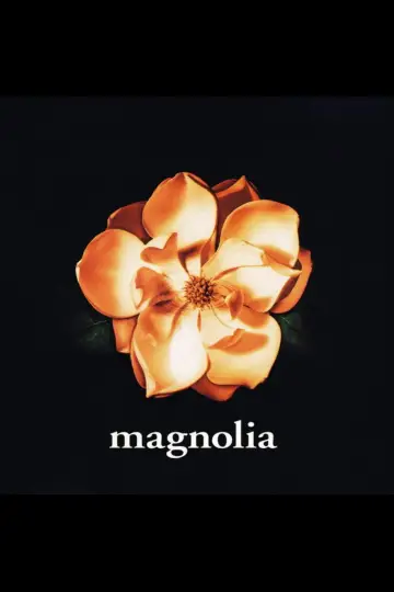 Plakat do filmu "Magnolia" #840922