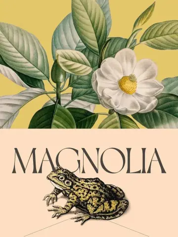 Plakat do filmu "Magnolia" #930048