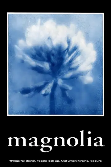 Plakat do filmu "Magnolia" #930049