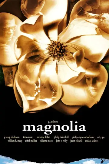 Plakat do filmu "Magnolia" #96441