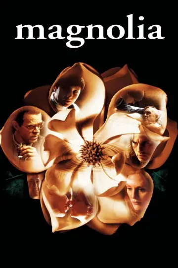 Plakat do filmu "Magnolia" #96444