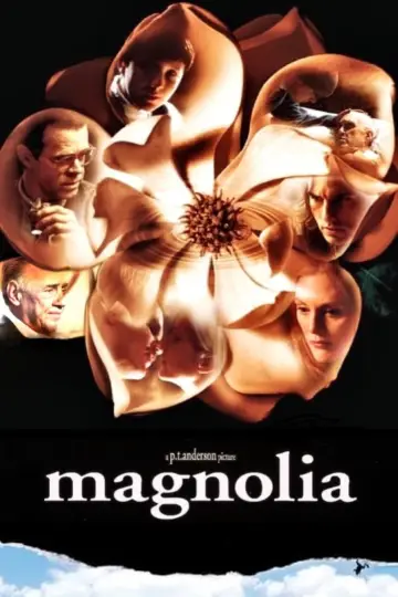 Plakat do filmu "Magnolia" #96453