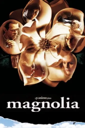 Plakat do filmu "Magnolia" #96459