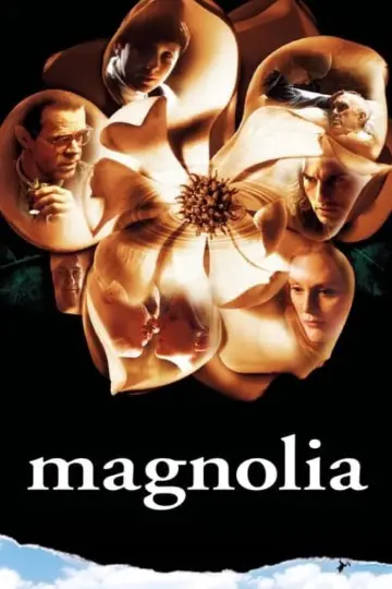 Plakat do filmu "Magnolia" #96460