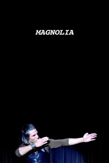 Plakat do filmu "Magnolia" #96461