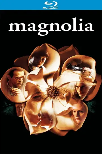Plakat do filmu "Magnolia" #96462