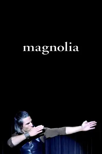 Plakat do filmu "Magnolia" #96463