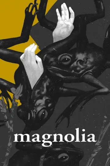 Plakat do filmu "Magnolia" #96464