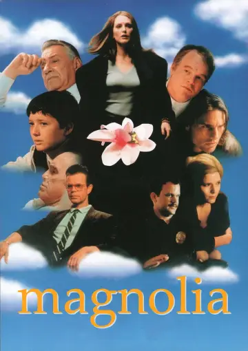 Plakat do filmu "Magnolia" #965455