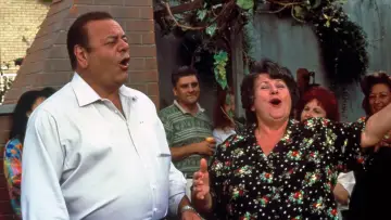 Mambo Italiano