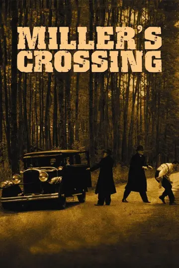 Plakat do filmu "Ścieżka Strachu" #138807