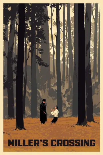 Plakat do filmu "Ścieżka Strachu" #138808