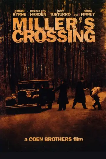 Plakat do filmu "Ścieżka Strachu" #138812