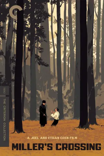 Plakat do filmu "Ścieżka Strachu" #138813