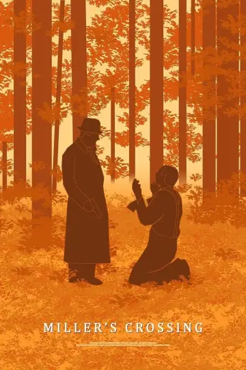 Plakat do filmu "Ścieżka Strachu" #138818