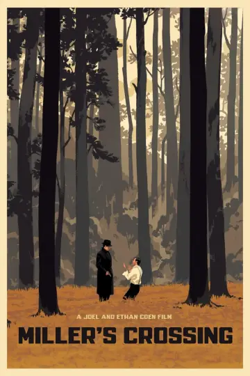 Plakat do filmu "Ścieżka Strachu" #138825