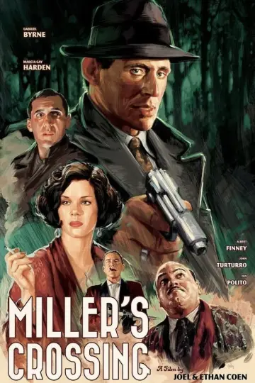 Plakat do filmu "Ścieżka Strachu" #489591