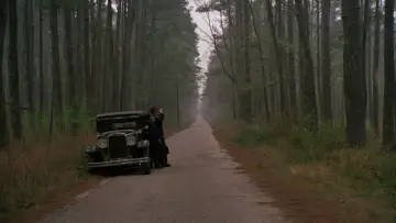 Zasłona do filmu "Ścieżka Strachu" #938075